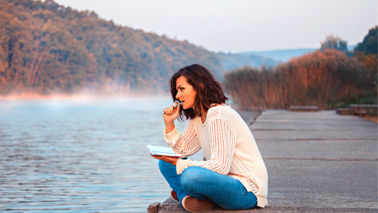 Changing Your Thoughts Is Not Enough To Change Your Life