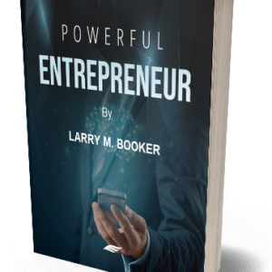 POWERFUL ENTREPRENEUR