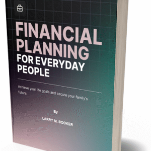 FINANCIAL PLANNING FOR EVERYDAY PEOPLE
