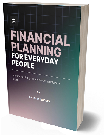FINANCIAL PLANNING FOR EVERYDAY PEOPLE