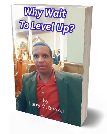 Why Wait To Level Up?