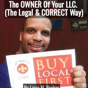 How To Pay "Yourself" As The OWNER Of Your LLC. (The Legal & CORRECT Way)