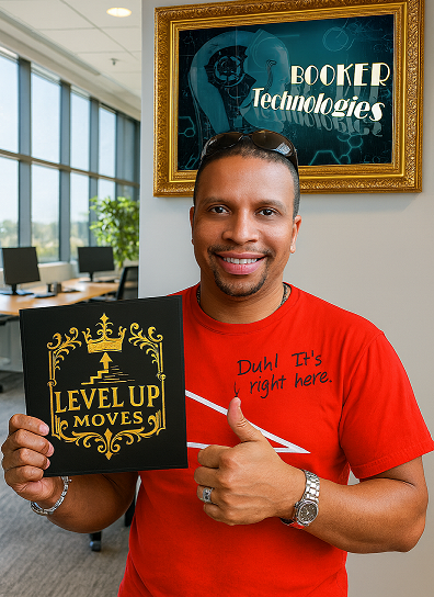 Why YOU Work So Damn Much Yet Remain Poor