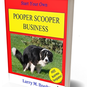HOW TO START A POOPER SCOOPER COMPANY