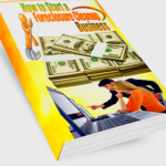 HOW TO START A FORECLOSURE CLEANING BUSINESS,