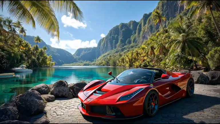 Your Power, Your Dreams!