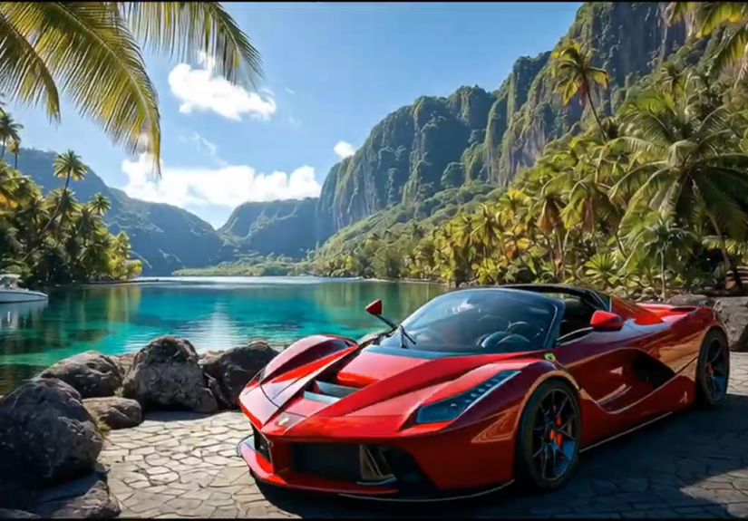 Your Power, Your Dreams!