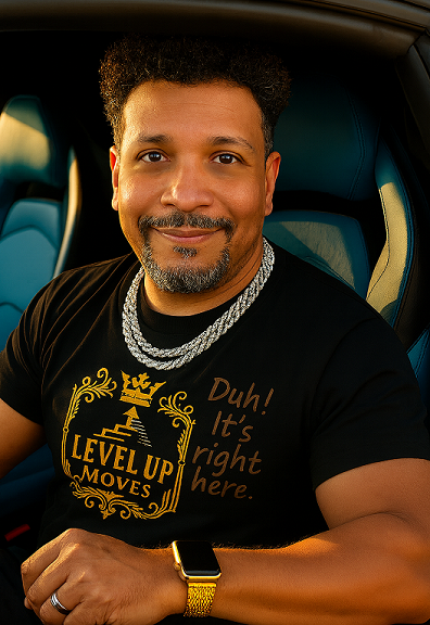 WHY IS IT IMPORTANT TO BUILD SOME LEVEL OF WEALTH?