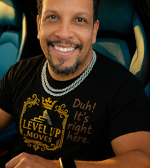 5 Business Startups You Can Start Leveling Up With NOW When YOU Are Broke!
