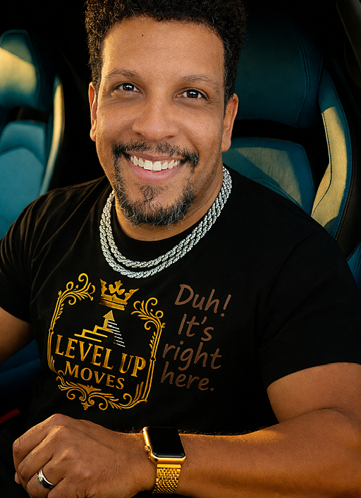 5 Business Startups You Can Start Leveling Up With NOW When YOU Are Broke!
