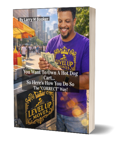 You Want To Own A Hot Dog Cart, So Here's How You Do So The "CORRECT" Way!