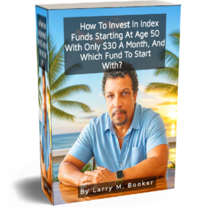 How To Invest In Index Funds Stating At Age 50 With Only $30 A Month And Which Fund To Start With?