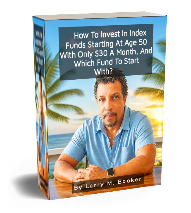 How To Invest In Index Funds Stating At Age 50 With Only $30 A Month And Which Fund To Start With?